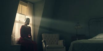 Best new shows 2017: The Handmaid's Tale