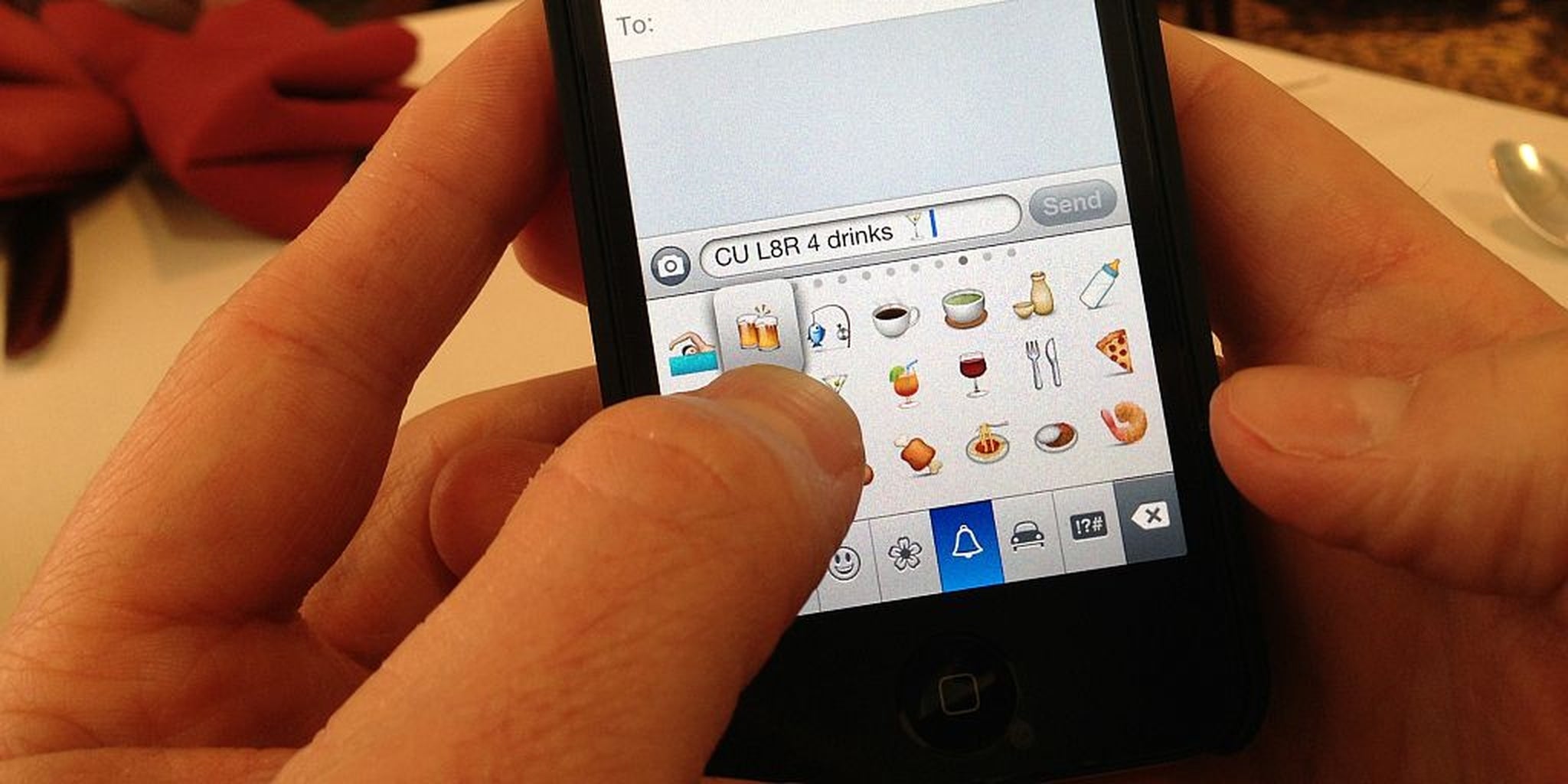 Homepage article image