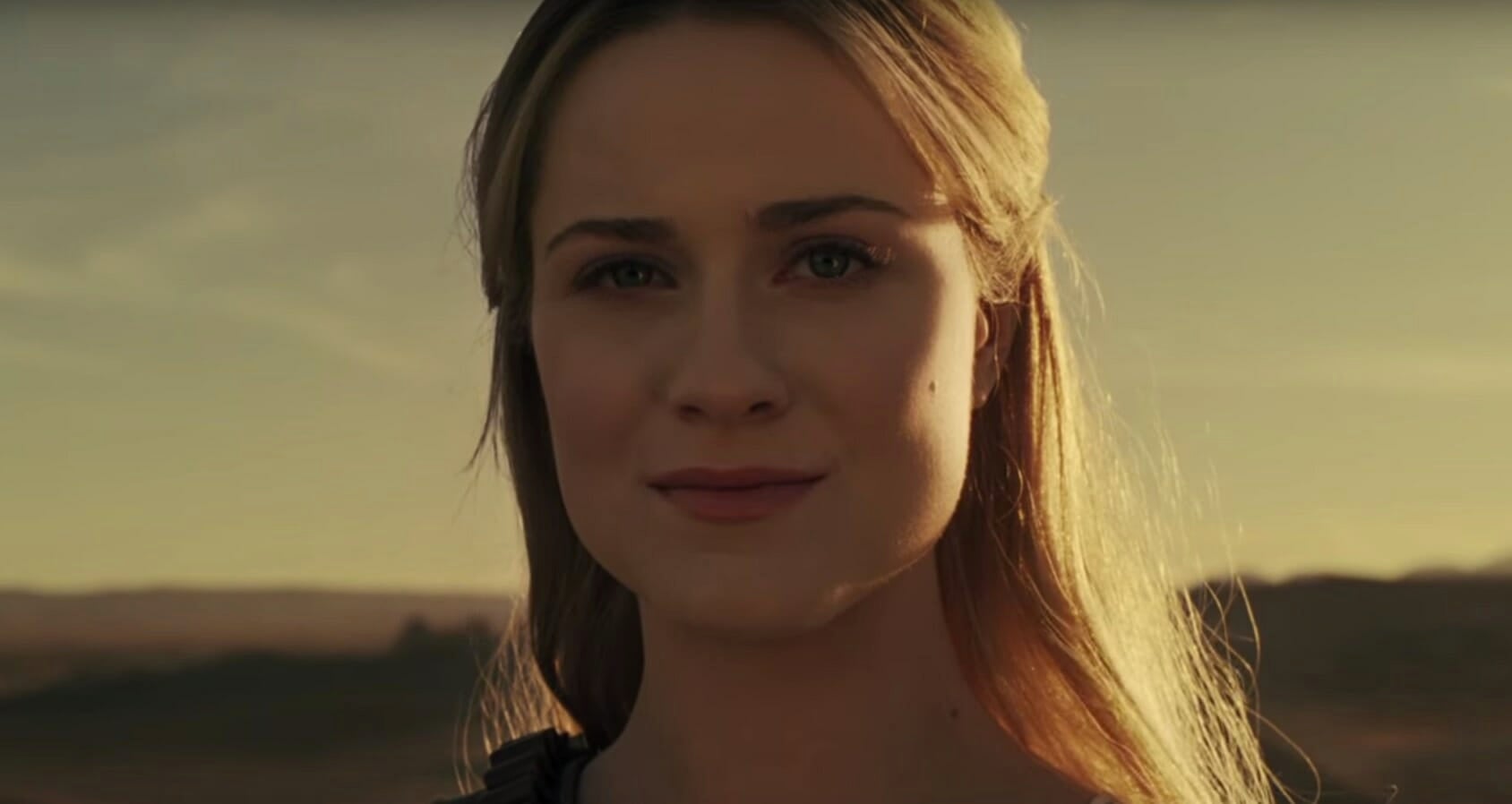 Westworld season 2 trailer