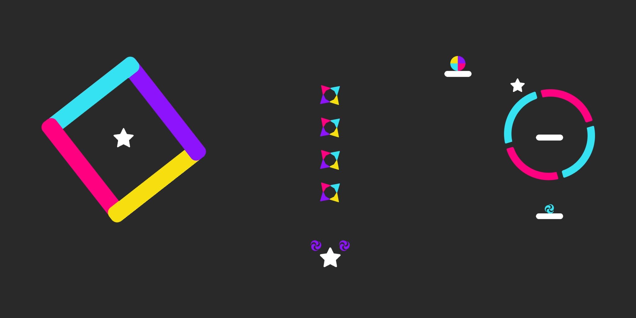 Color Switch Guide How to Win at Every Game Type