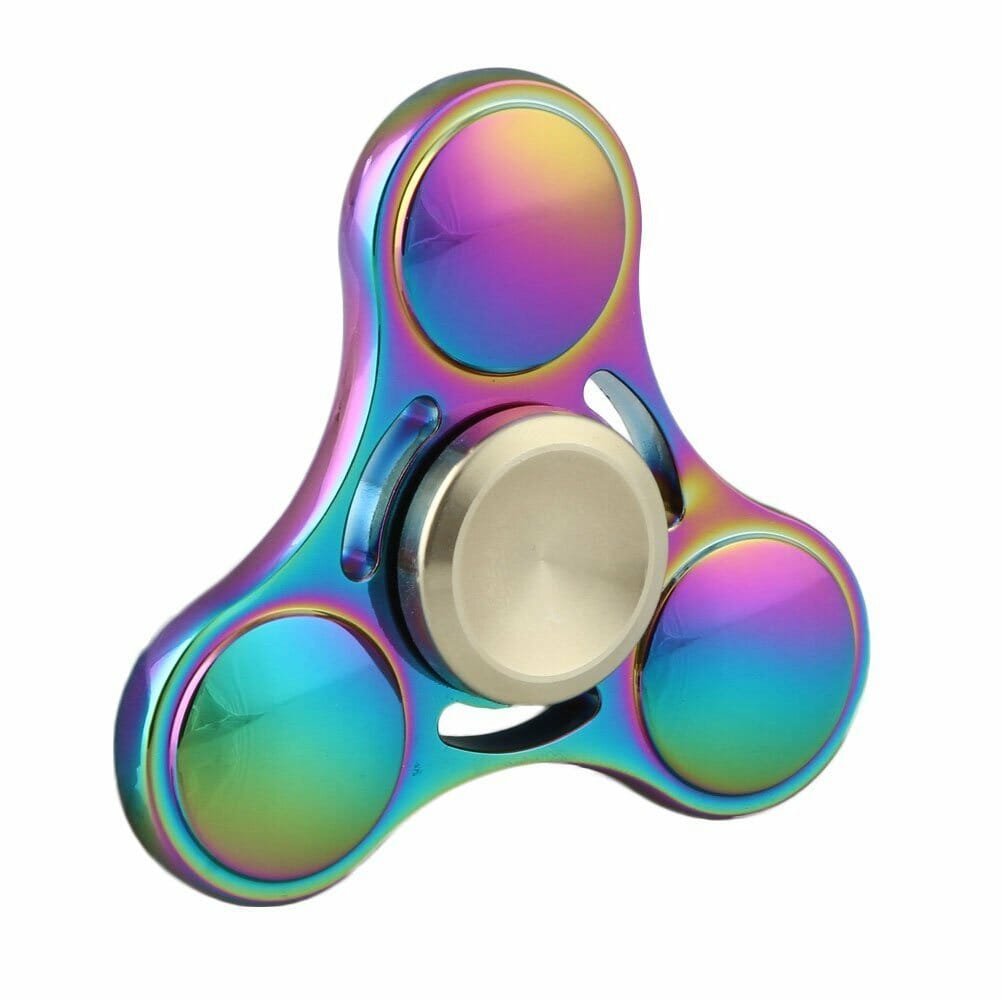 Amazon's fidget spinners