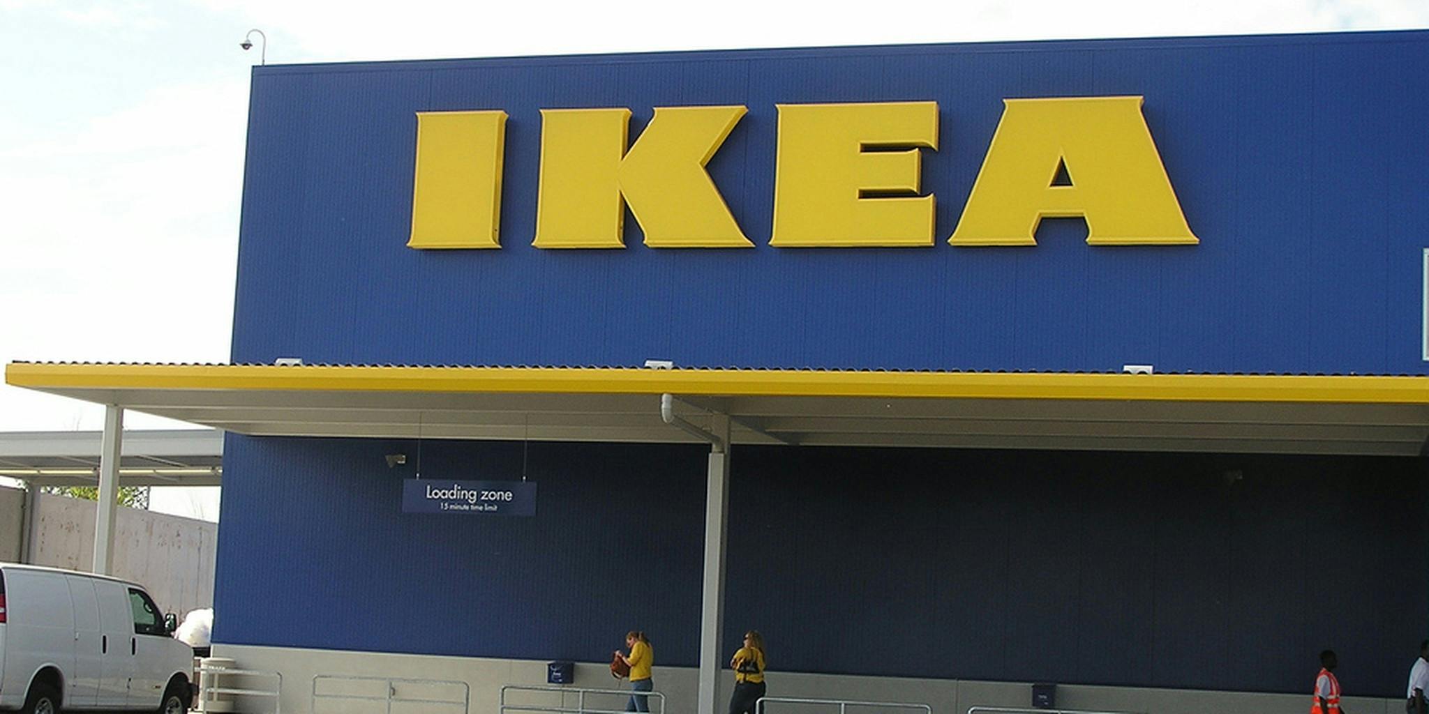 IKEA Hosted a Kid's Birthday Party & The Internet Loved It