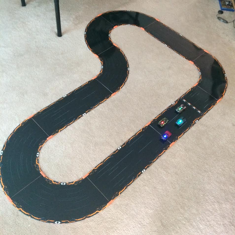 Anki Overdrive