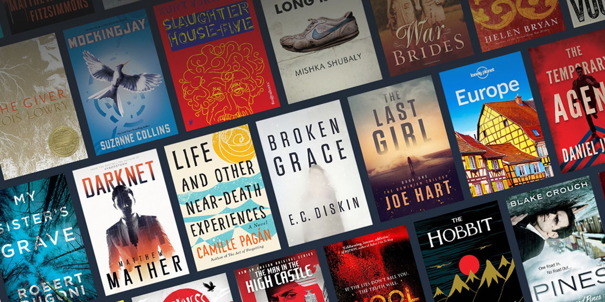 Kindle Unlimited subscriptions are cheaper than Netflix today