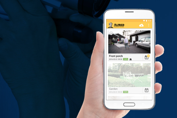 The Best Home Security Apps for Android and iOS