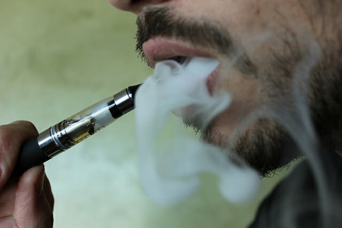 Is Vaping Bad For You? Breaking Down the Negative Effects