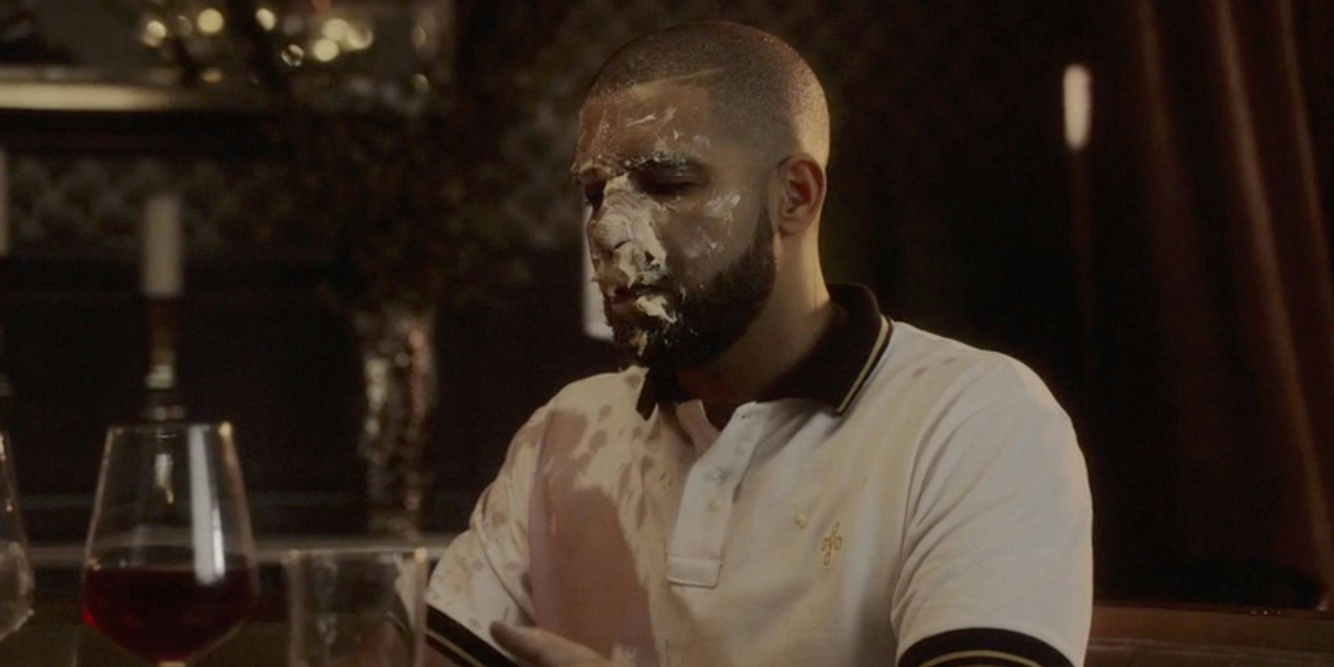 Watch Drakes New Video For Childs Play