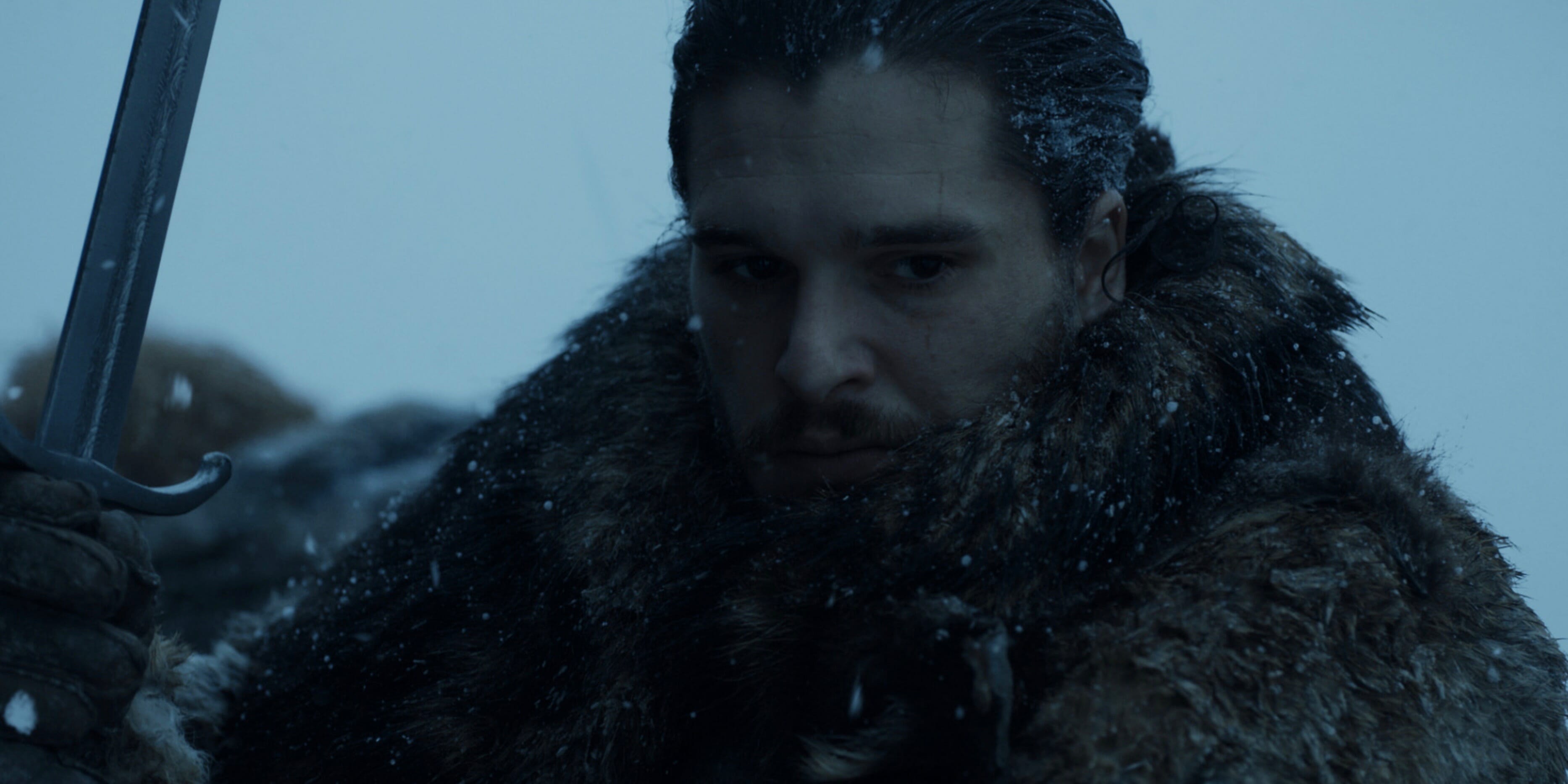 jon snow