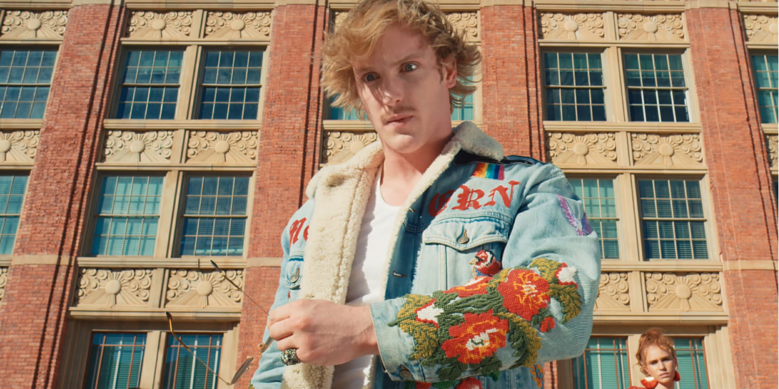 Logan Paul Accused of Lifting Chorus From Flobots Song