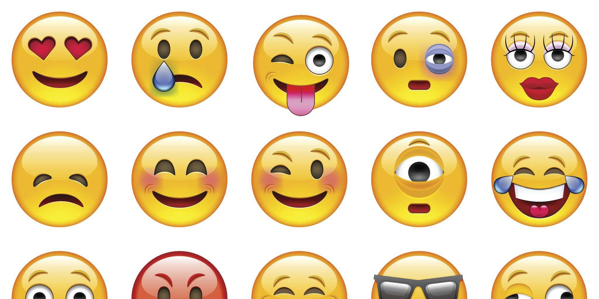 How emoji can help spice up your obituary