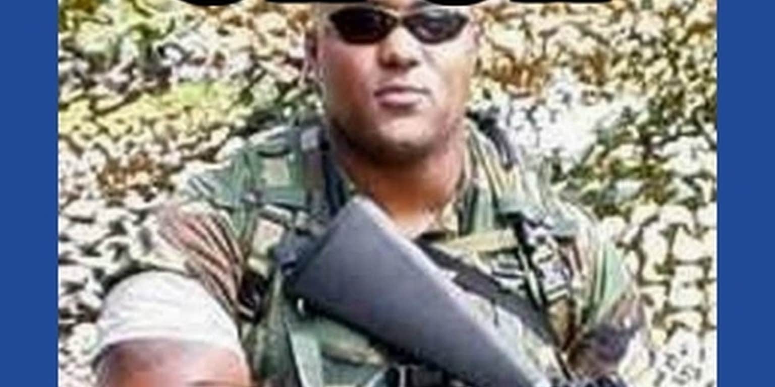 Christopher Dorner inspires "Chocolate Rambo" meme | The Daily Dot