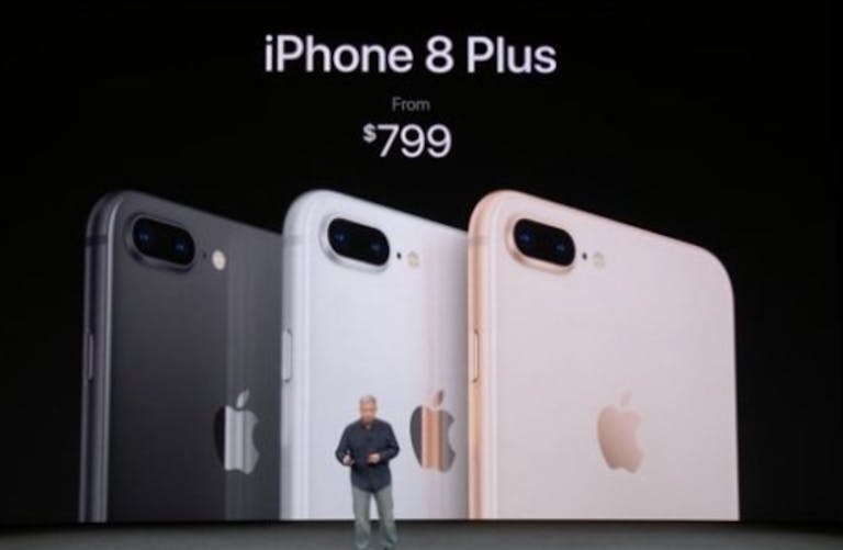 iphone 8 and iphone 8 plus colors and price