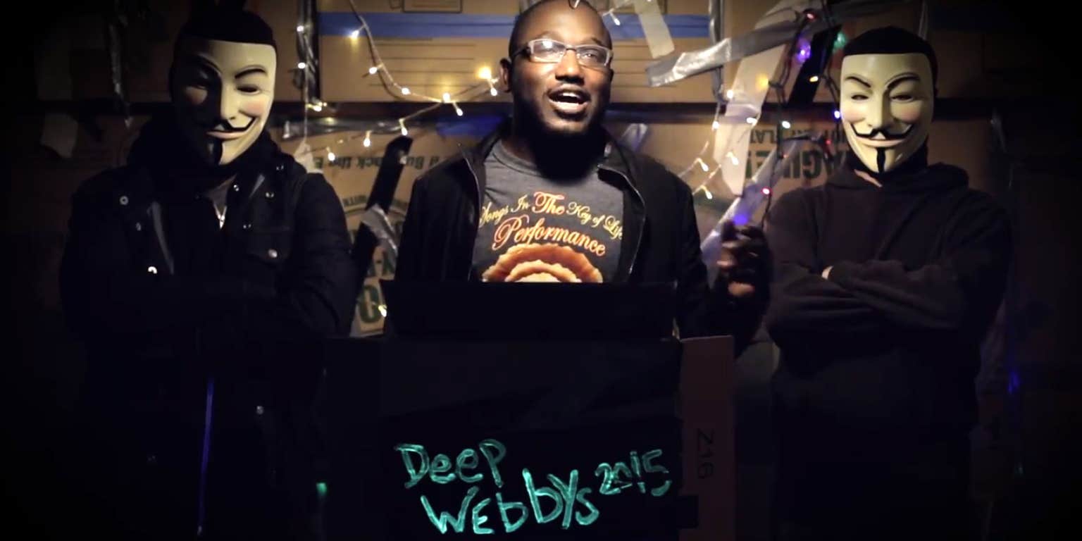 deep web Page 2 of 14 The Daily Dot