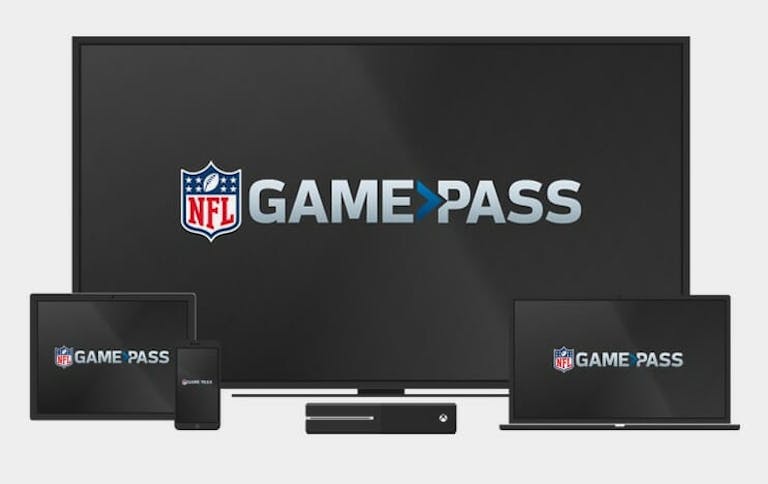 how to watch nfl playoffs online : nfl game pass