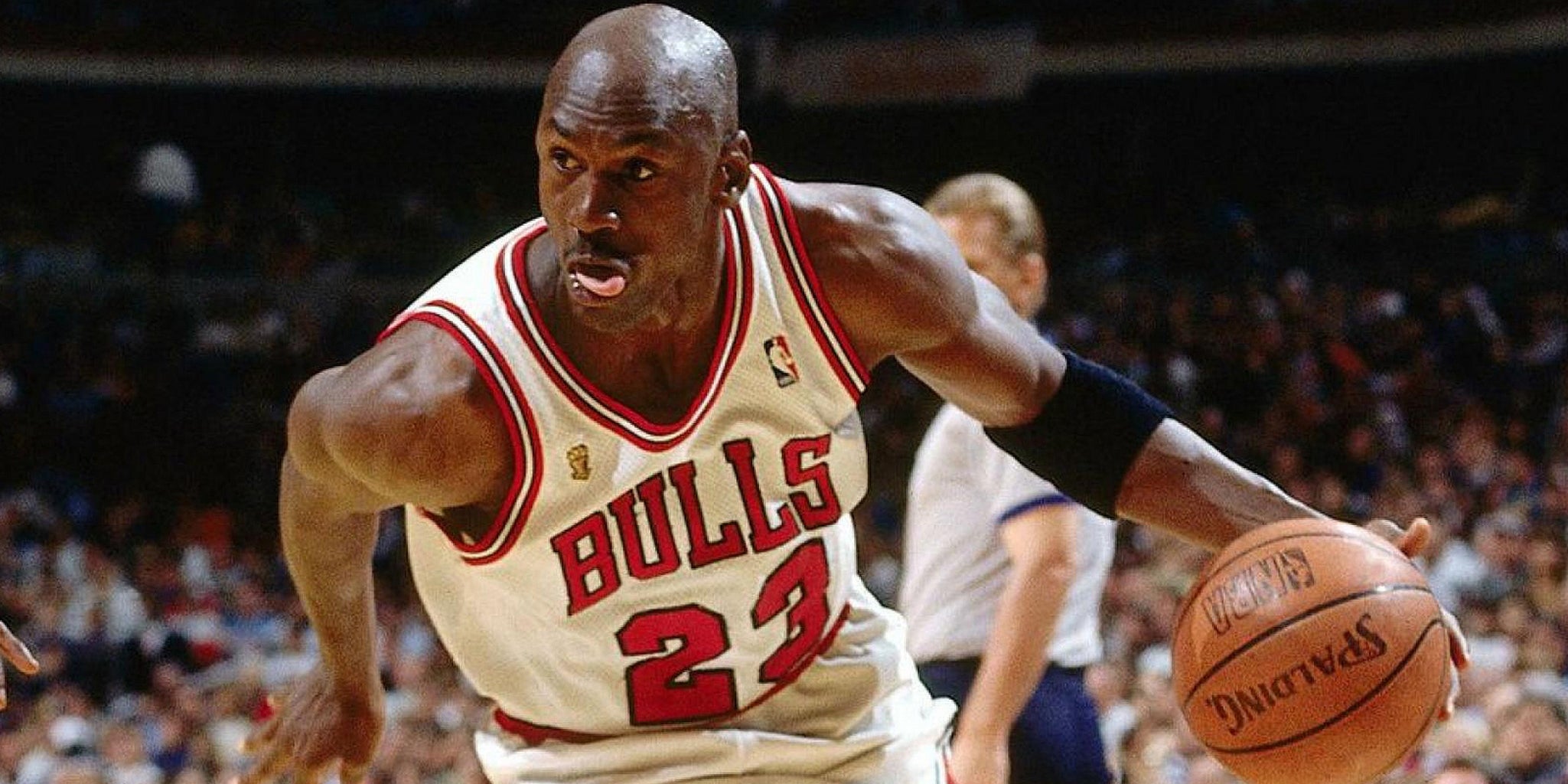 Michael Jordan is the Michael Jordan of beer pong