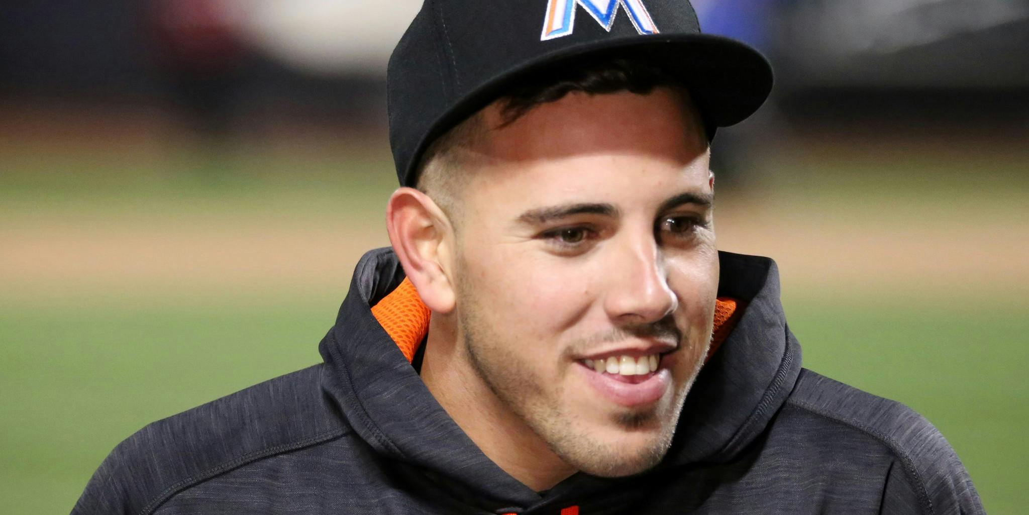 Rookie of the Year award caps historic season for Jose Fernandez - Sports  Illustrated