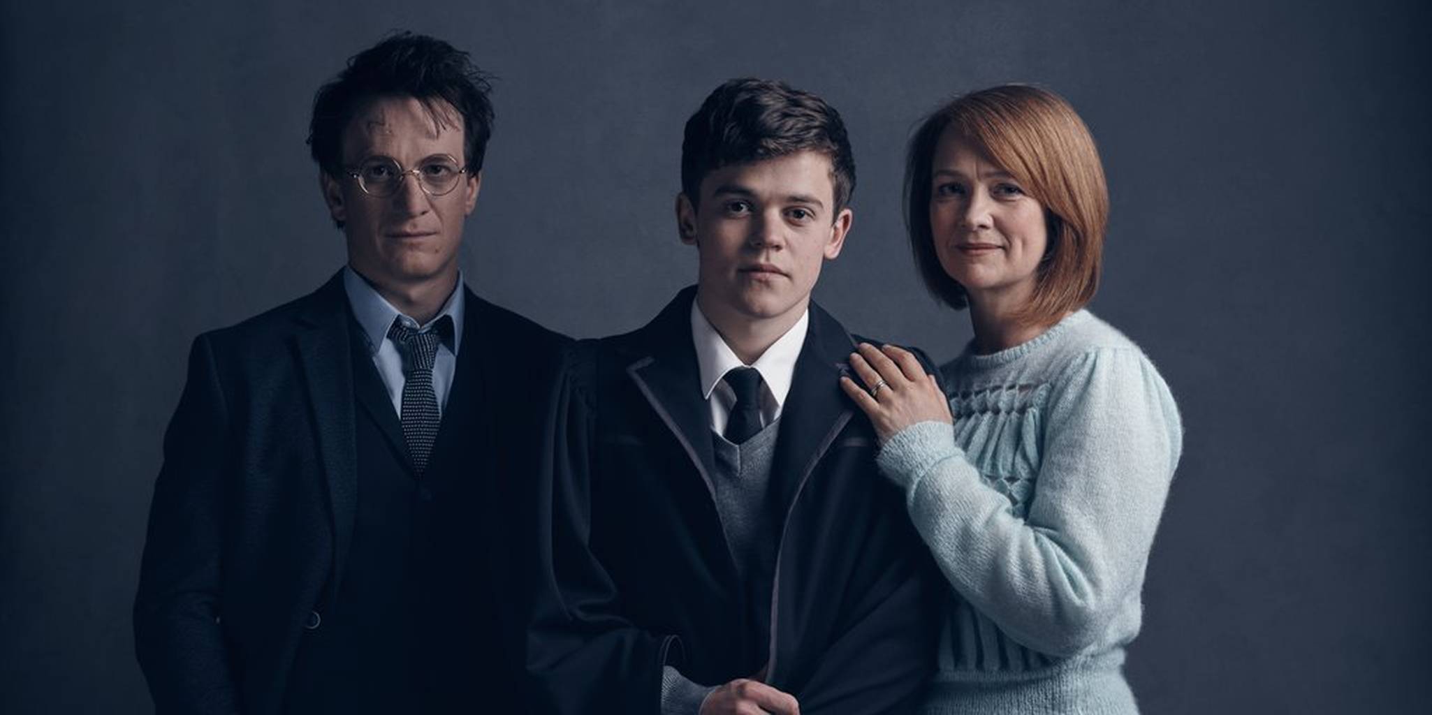 Harry Potter And The Cursed Child Streaming