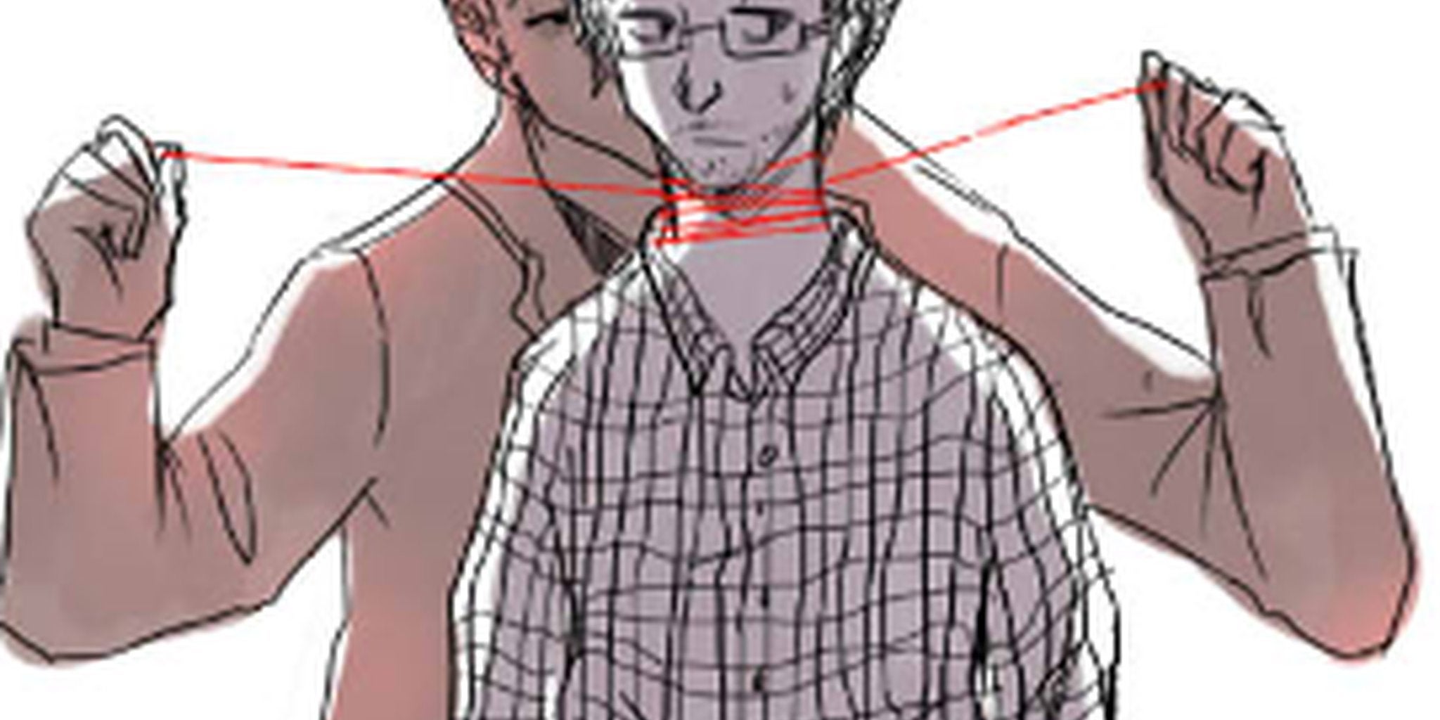 Gay Cannibal Fiction Divides Hannibal Fans The Daily Dot