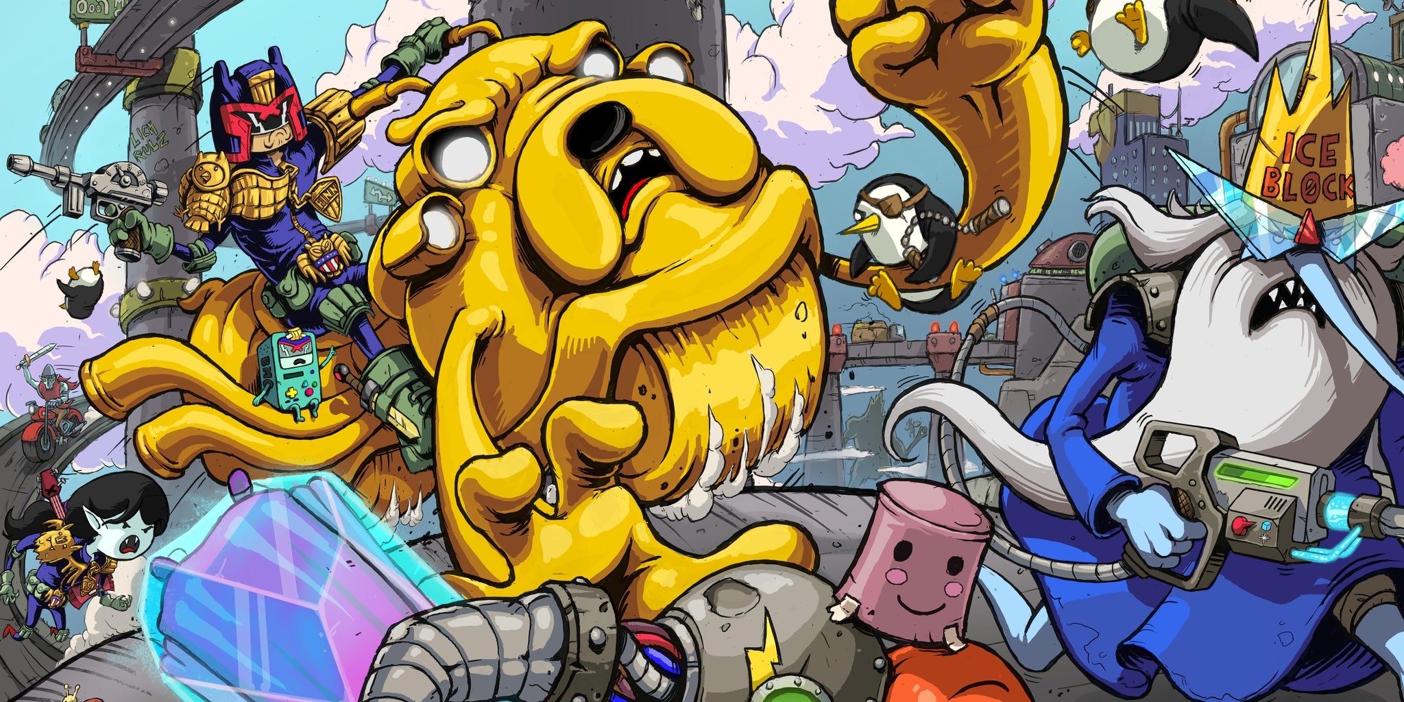 Homepage article image