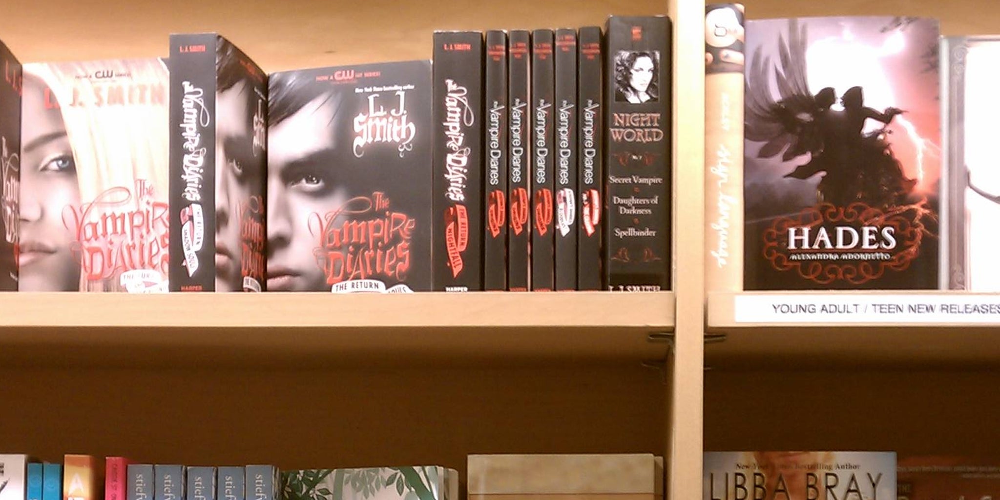 Homepage article image