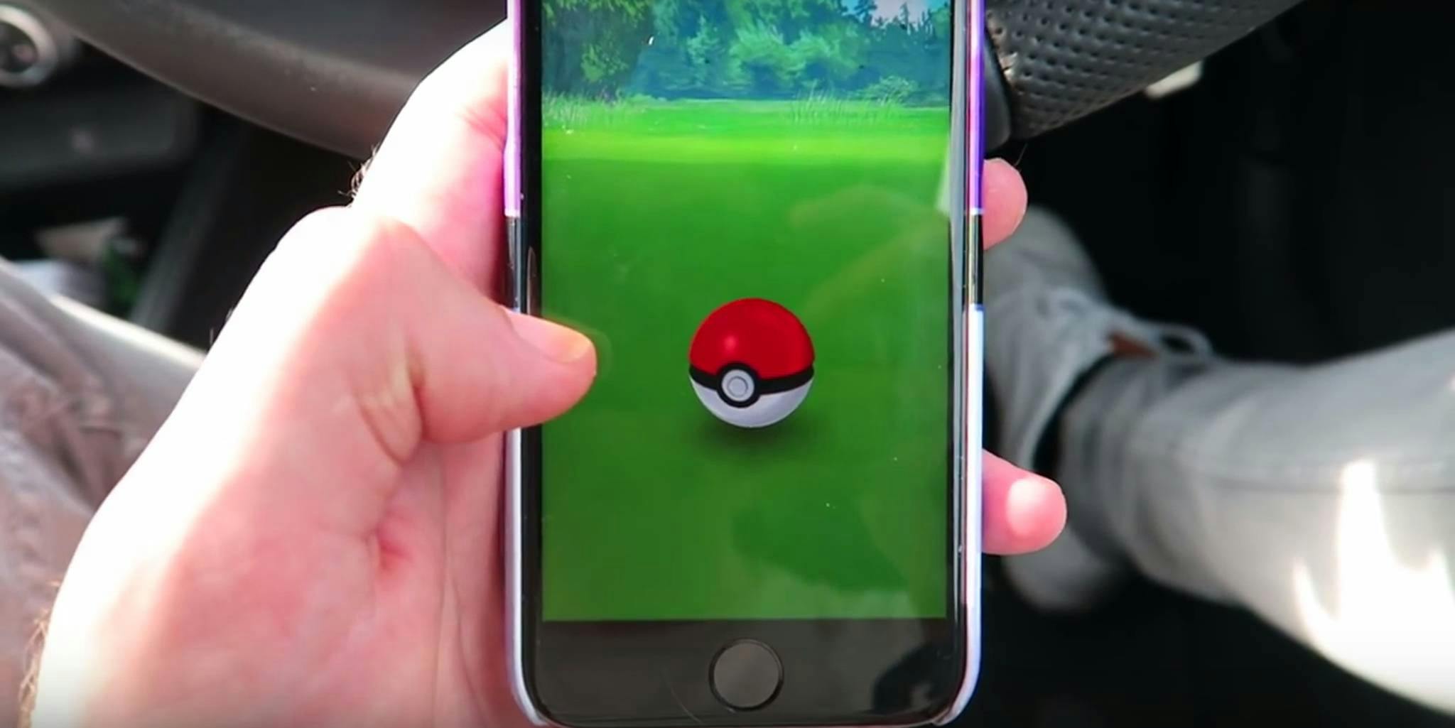 Pokémon Go Could Soon Be Getting a Second Generation of Pokémon