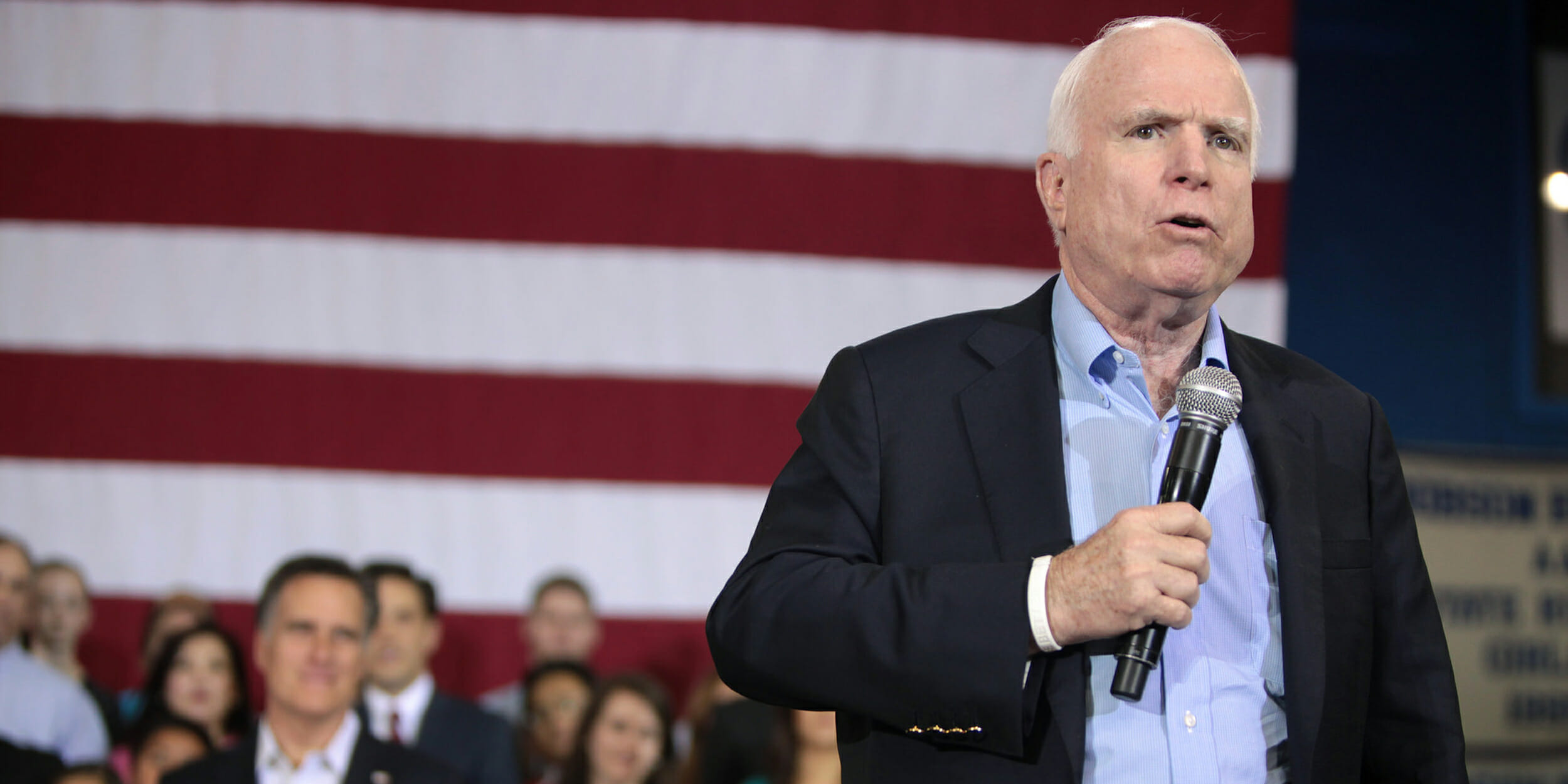 DACA News: McCain, Coons Offer Bipartisan Deal In Senate