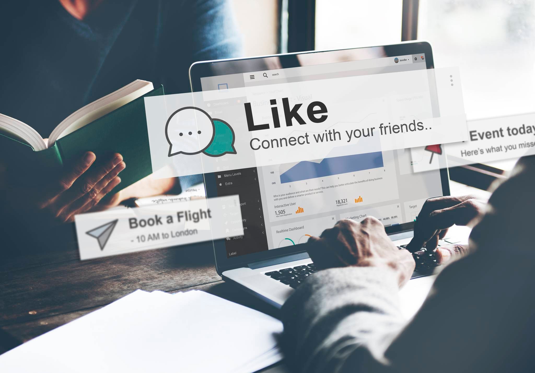 how can you change your relationship status on facebook without anyone seeing