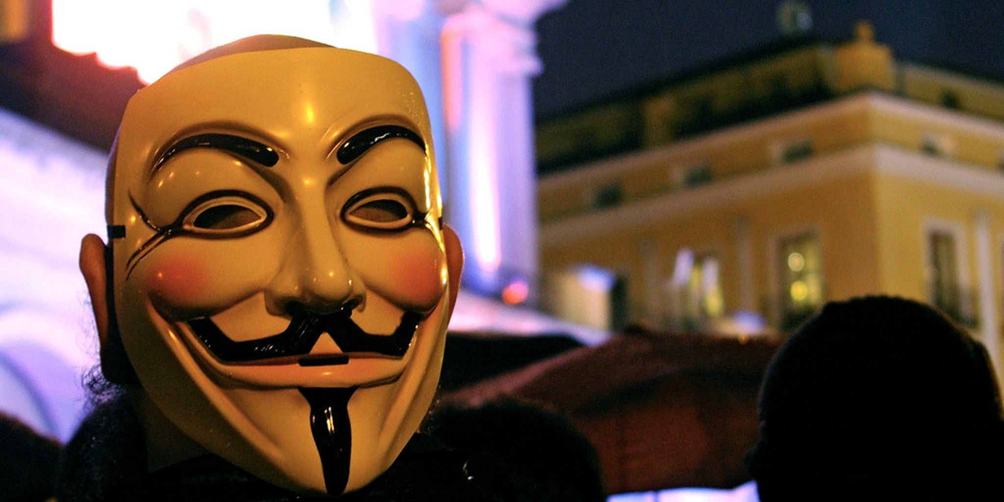 Anonymous rallies for 5yearold victim of shocking child abuse