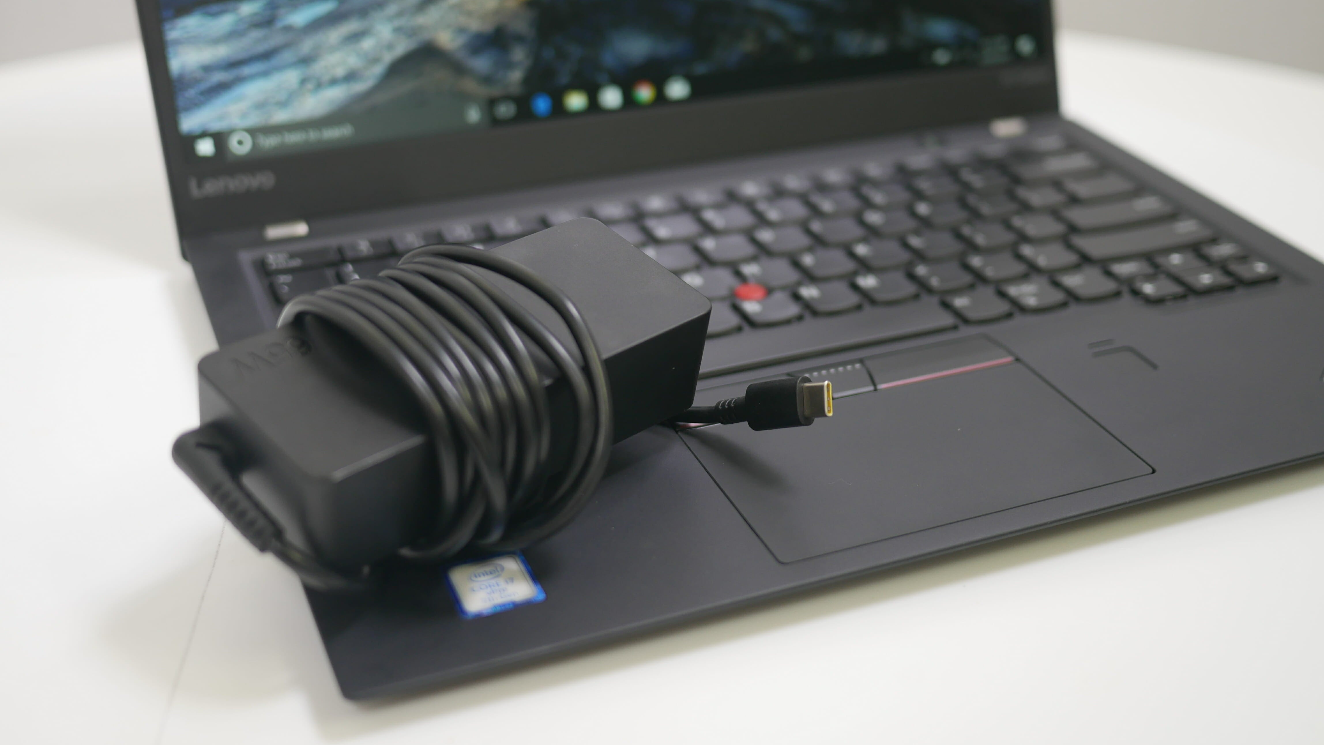 lenovo thinkpad x1 carbon review