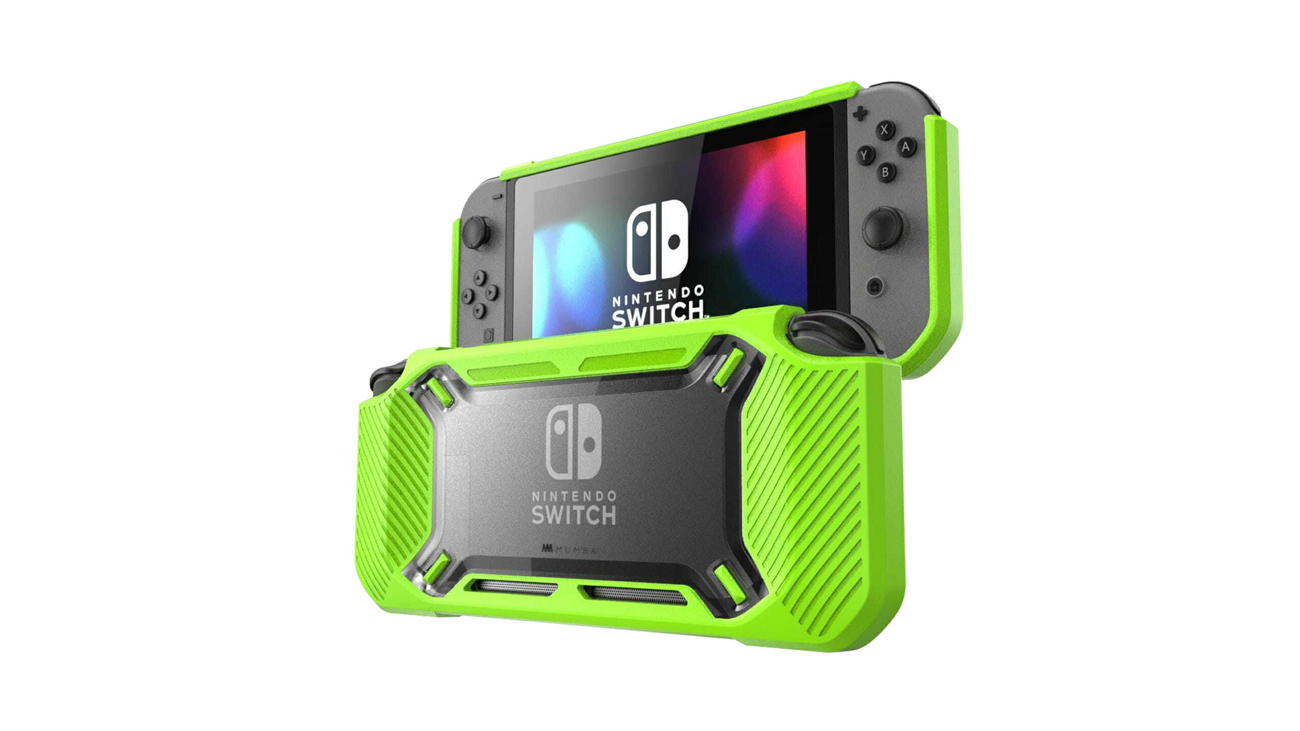 Otterbox nintendo 2025 switch lite