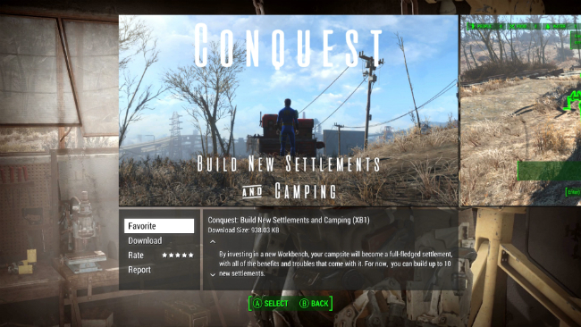 fallout 4 mods xb1