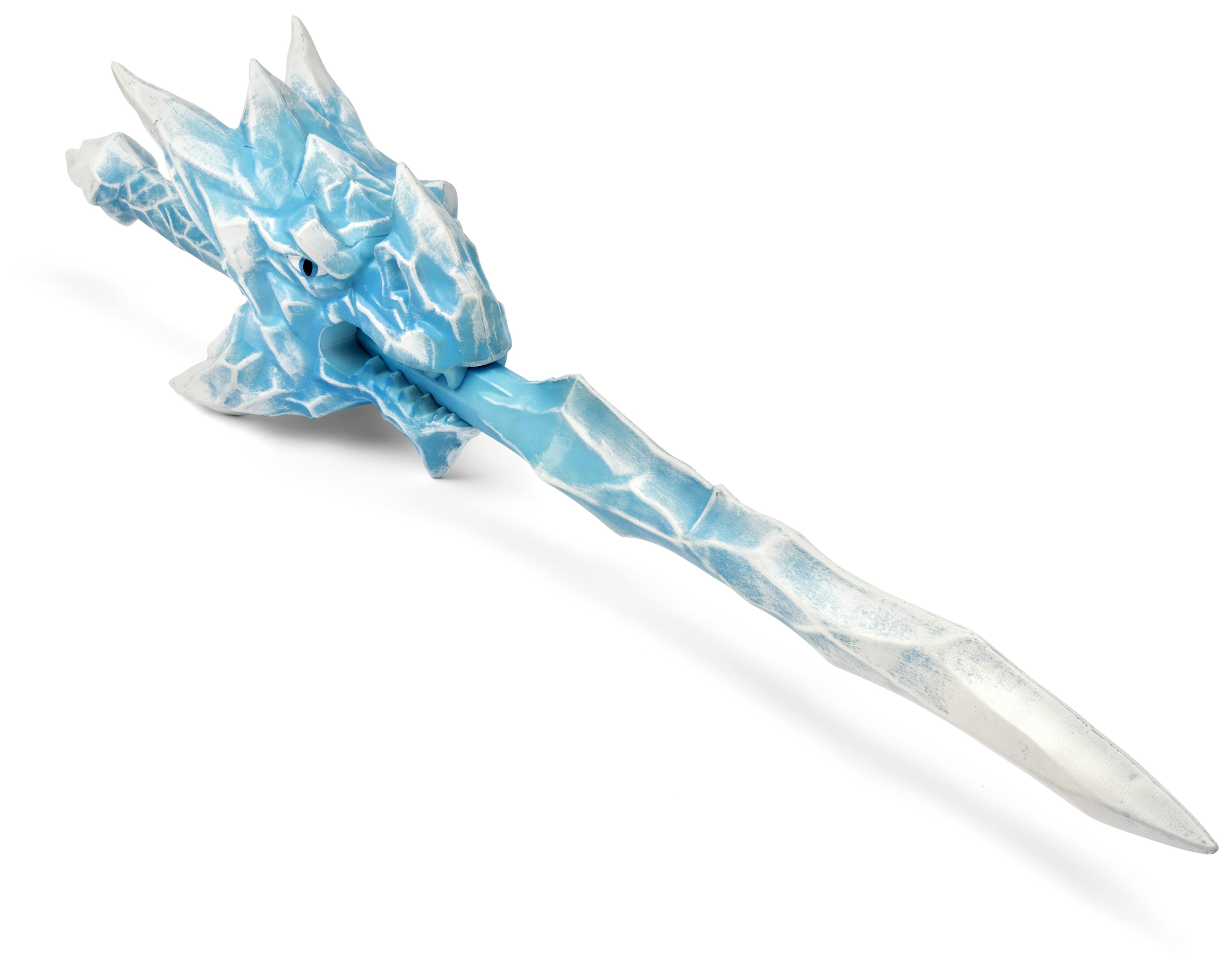 Prime Swords- A New Kind of Toy Sword by Tyler Richins — Kickstarter