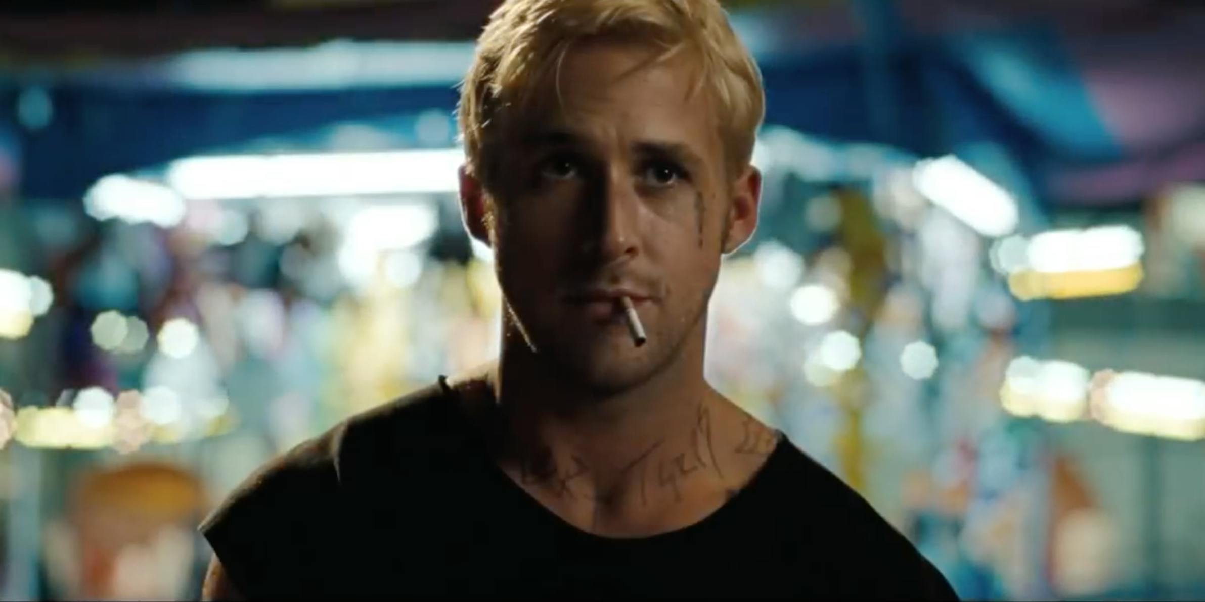 saddest moves netflix : The Place Beyond the Pines