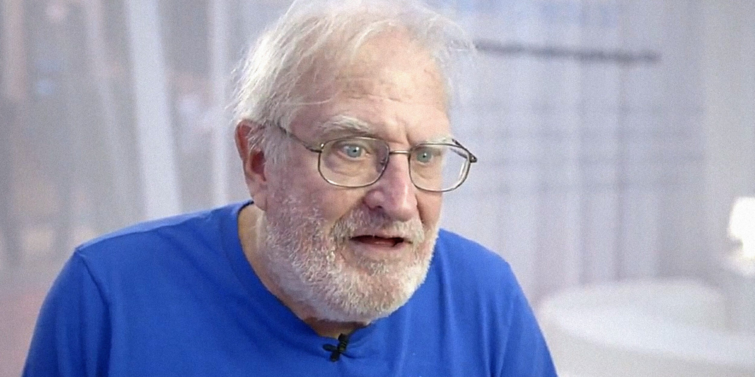 John Draper 'Cap'n Crunch' interview