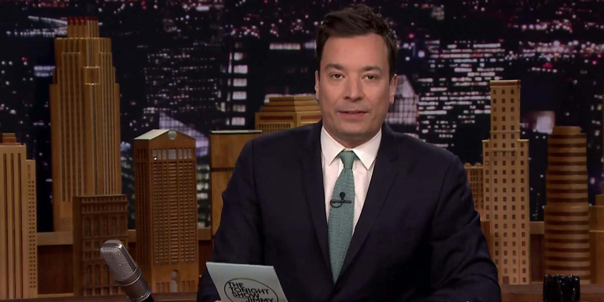 Ads on Jimmy Fallon's YouTube channel could bring NBC $12 million a ...