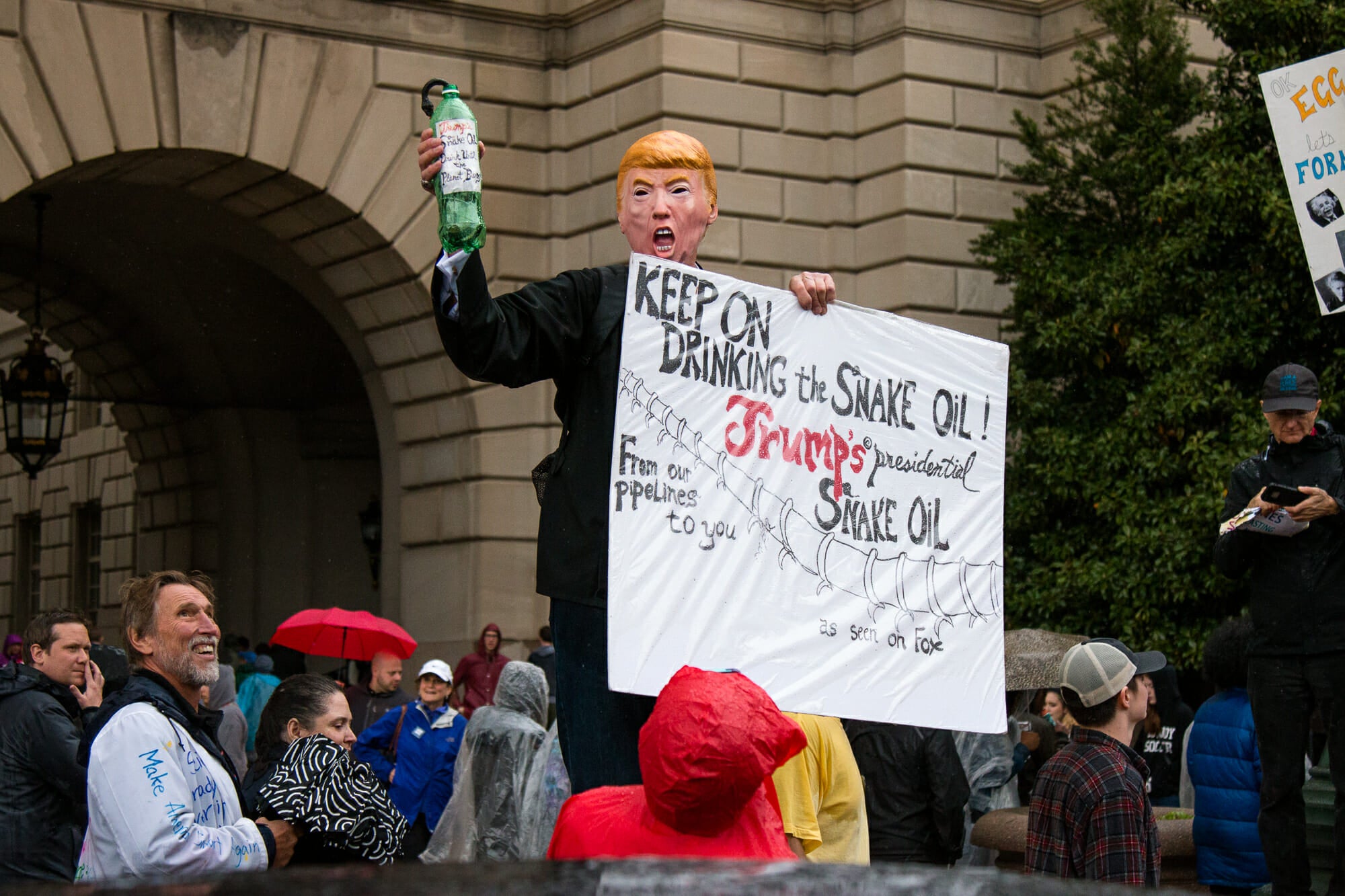 March for Science