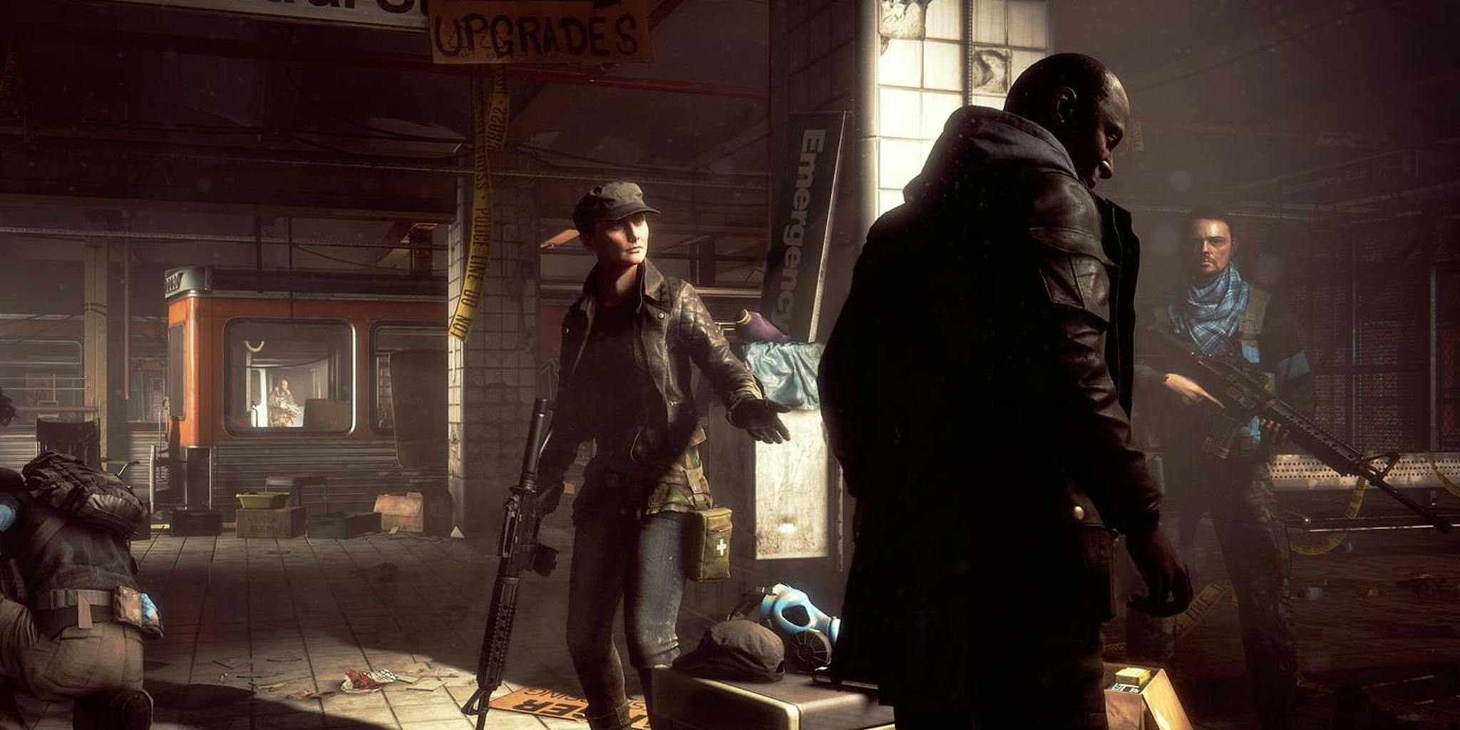 Can Crytek save the 'Homefront' franchise?