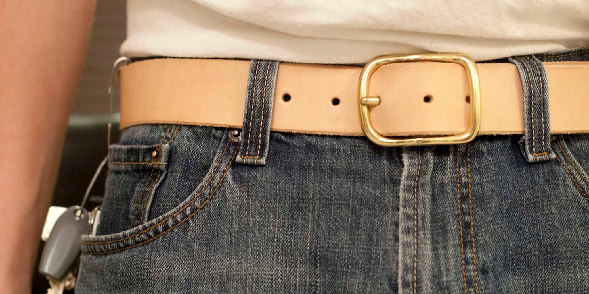 Can You Really Buy Authentic "Human Leather" Online?