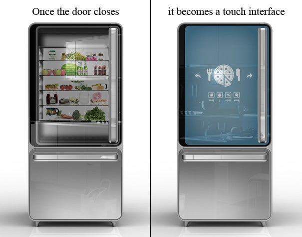 When fridges attack: why hackers could target the grid