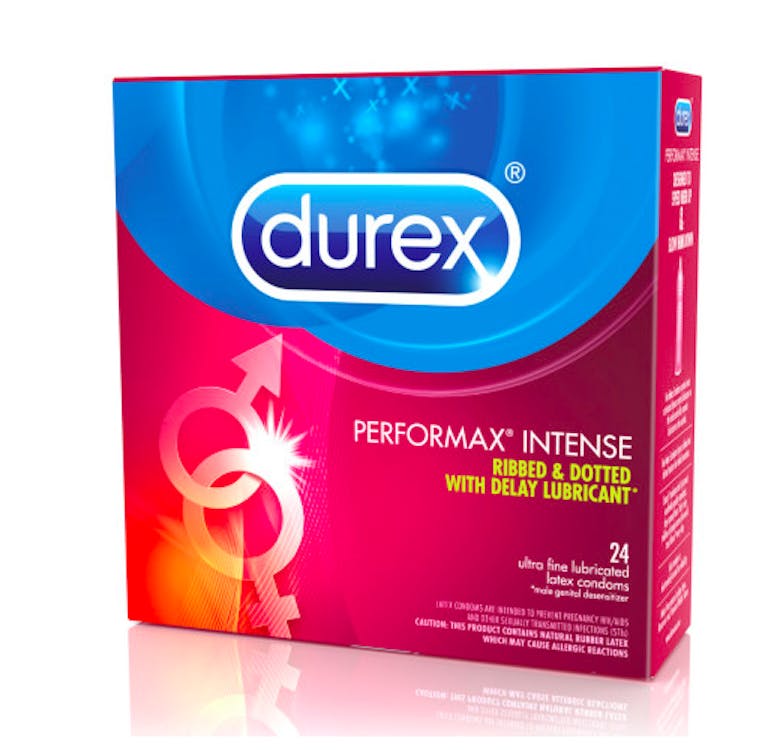 best condoms : durex