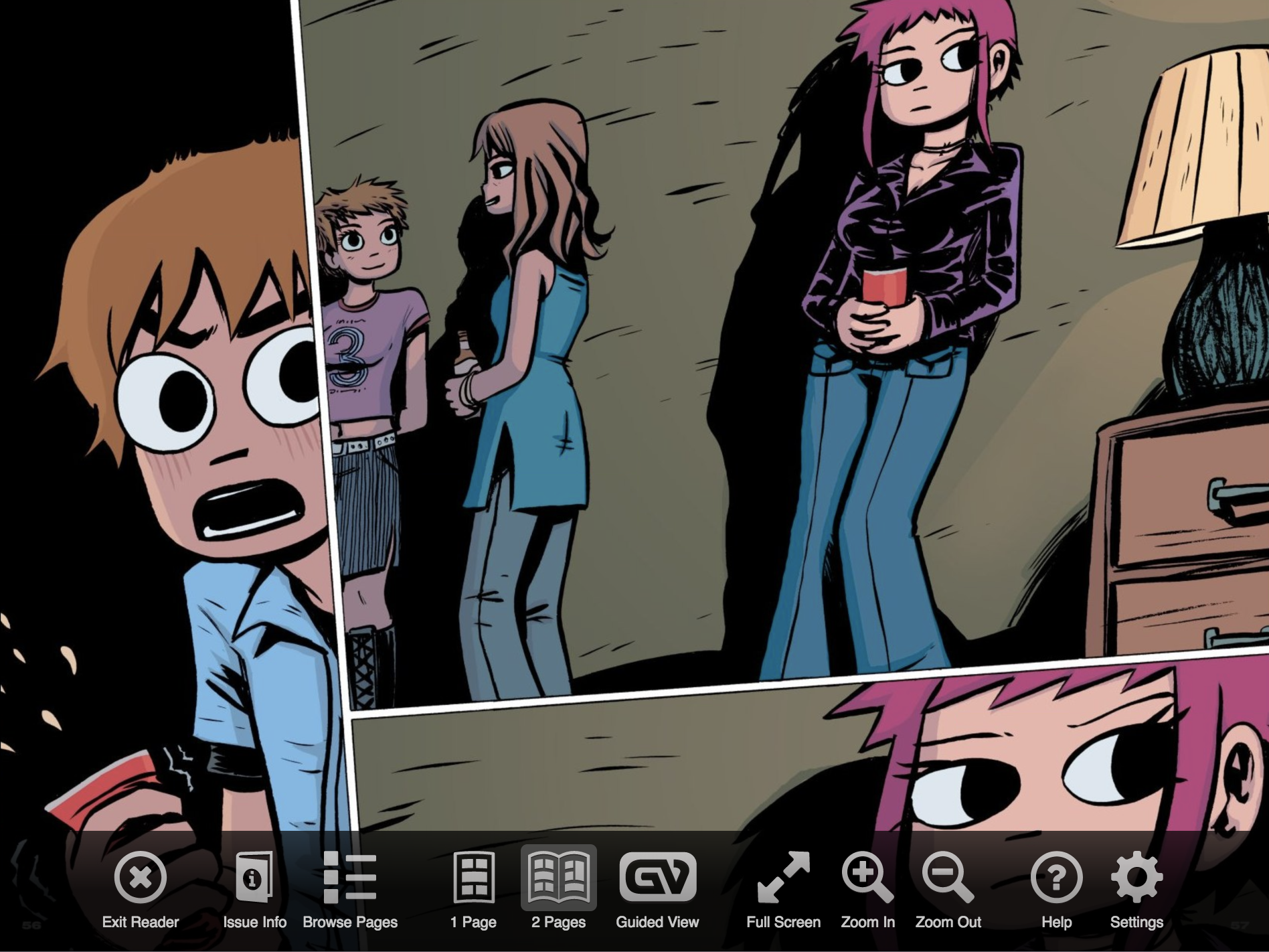 is comixology unlimited worth it?