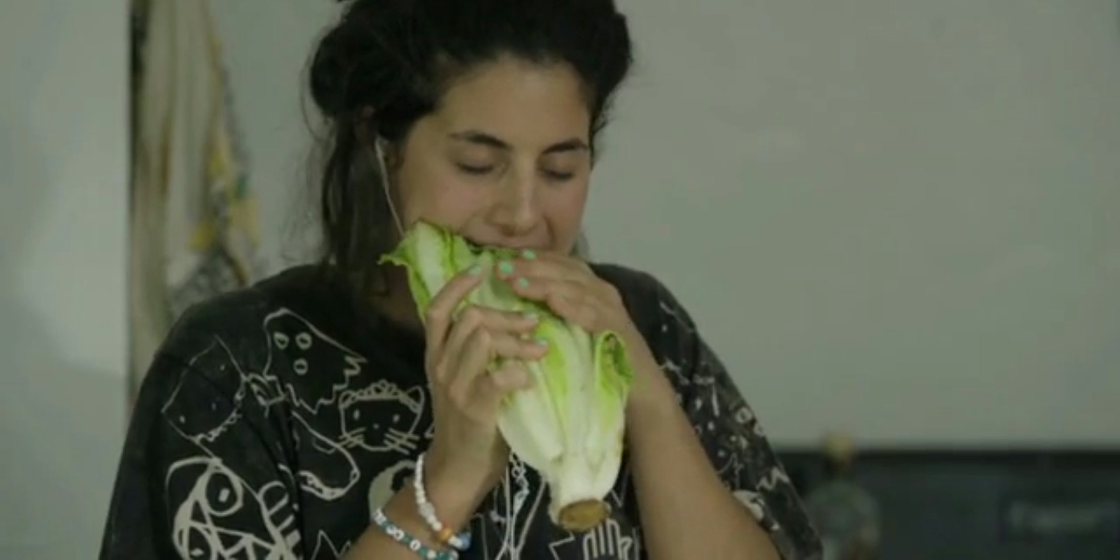 This webseries wants you to see the funny side of eating disorders ...