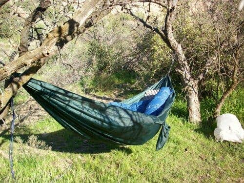 hammock