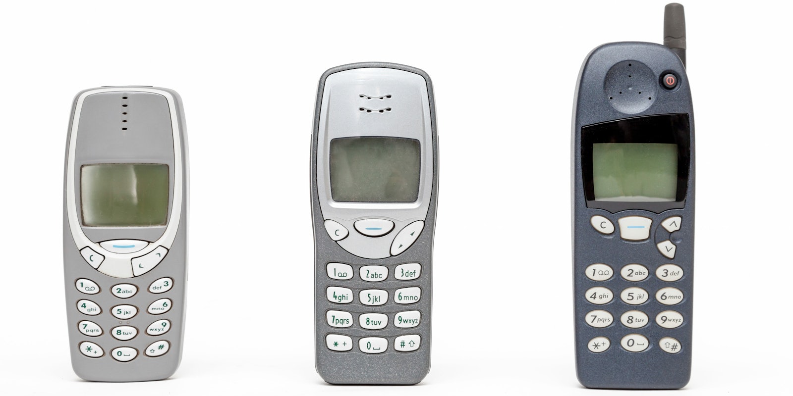 Did you know: The first Nokia Android phone released way back in 2014