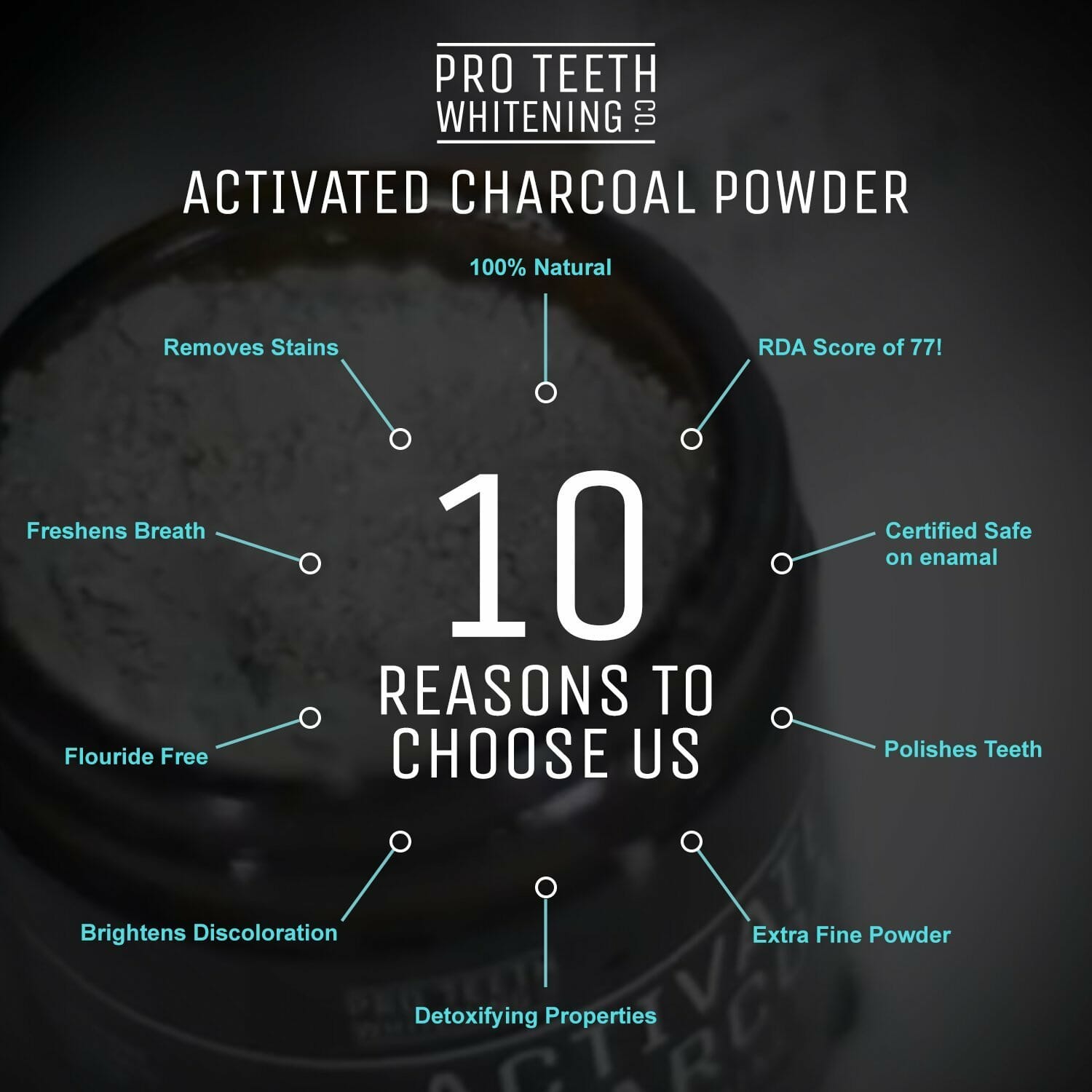 teeth whitening