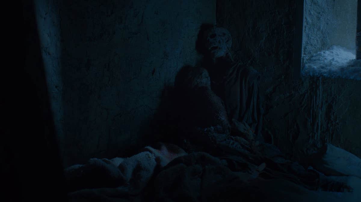 The Hound’s ‘Game of Thrones’ Gravedigger Scene Goes Deeper Than You Think