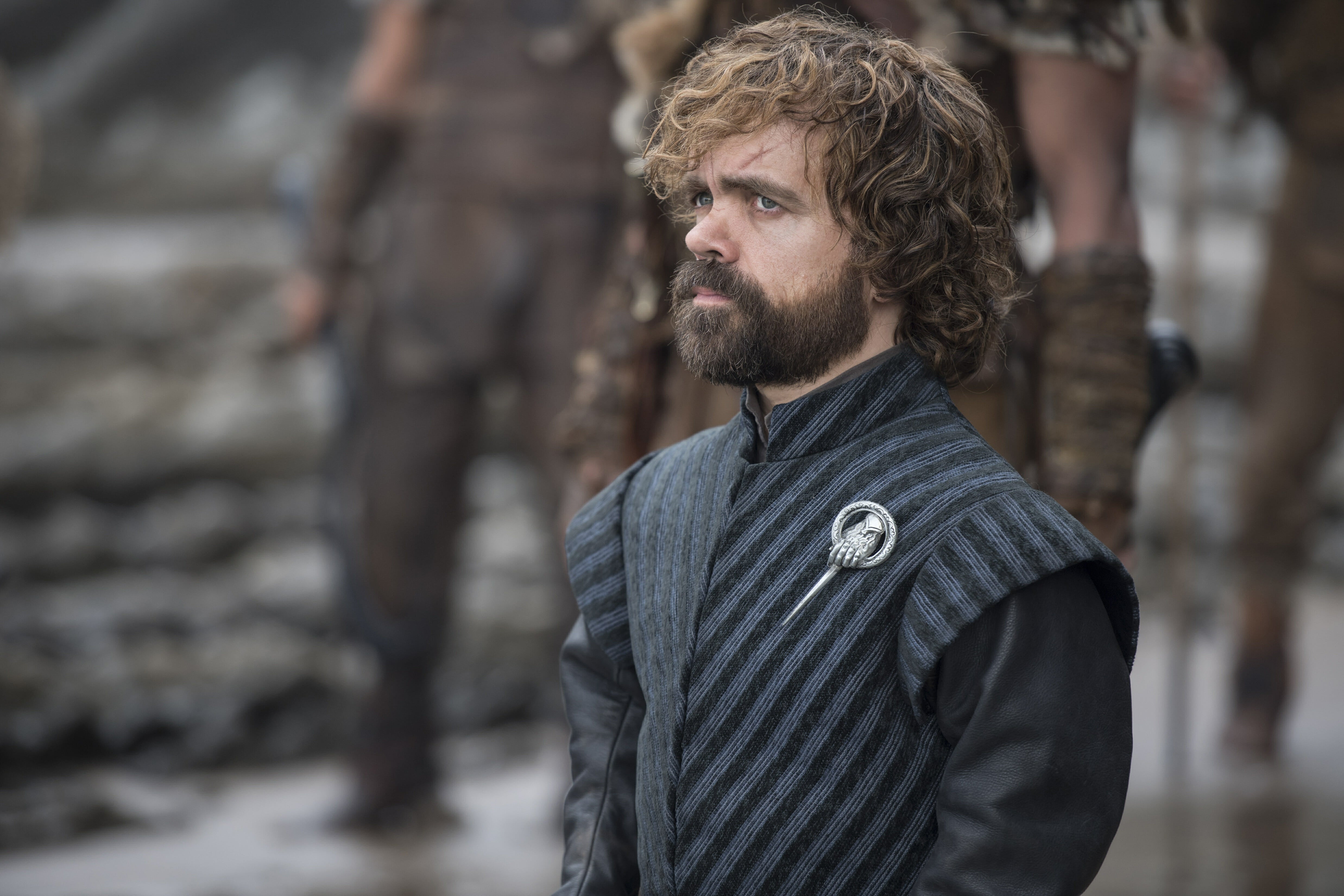 tyrion lannister