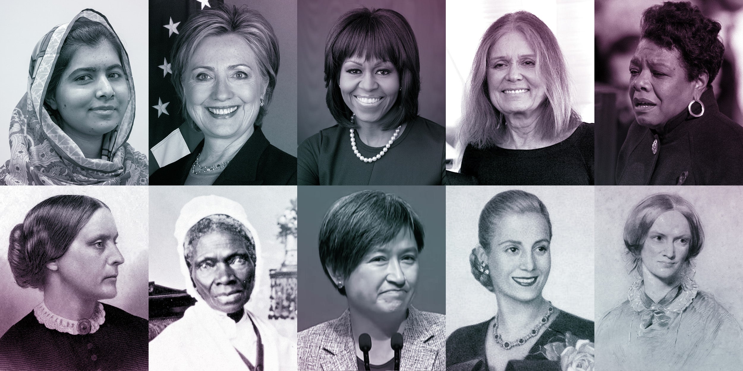 Women's History Month