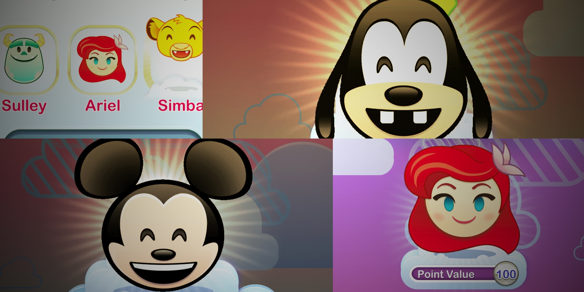 does disney emoji blitz work on android