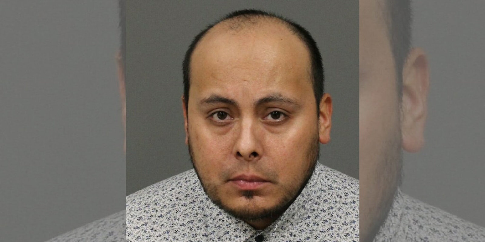 Uber driver Alfonso Alarcon-Nunez has been charged with raping, assaulting, and robbing four women.